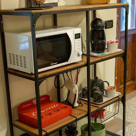 Appartement Casa Vibrisse à Turin Extérieur photo