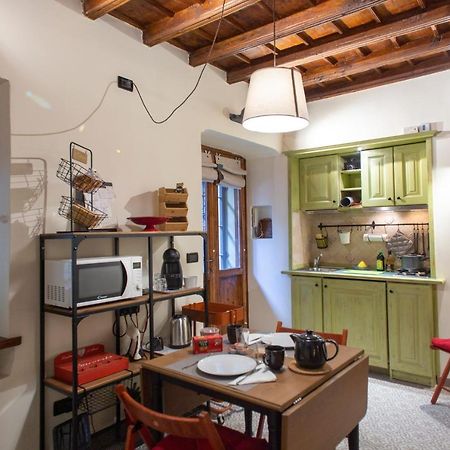 Appartement Casa Vibrisse à Turin Extérieur photo