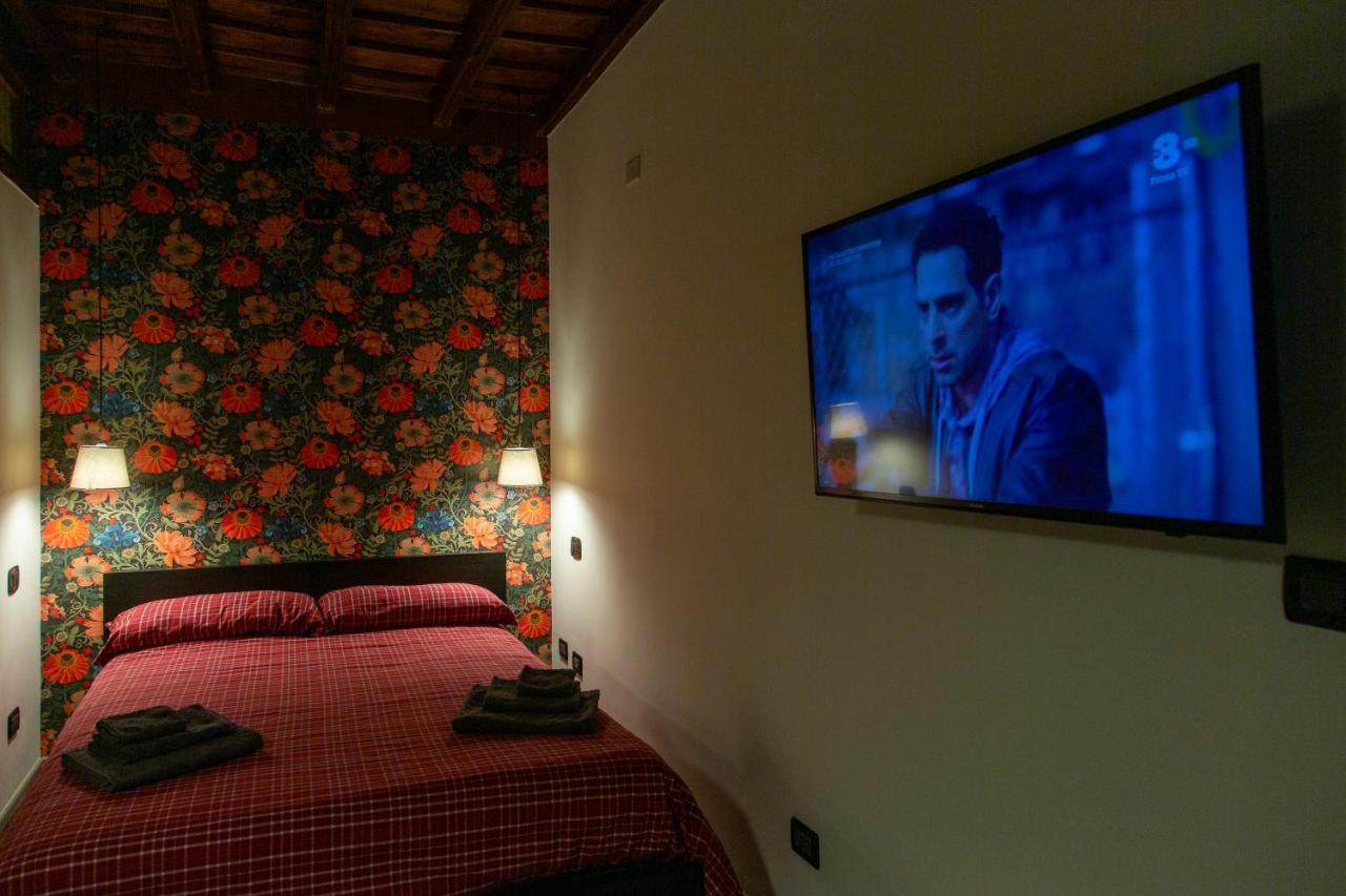 Appartement Casa Vibrisse à Turin Extérieur photo